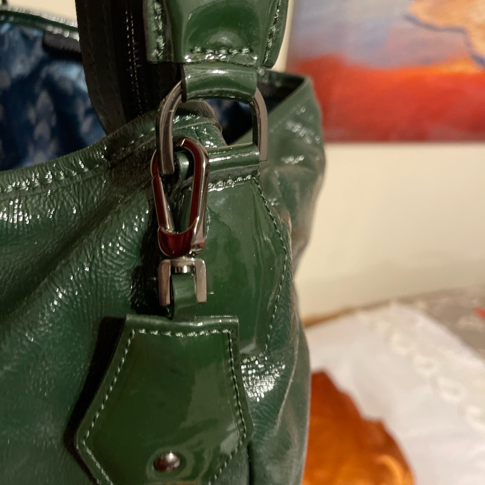 Long Champ Handbag - Picture 10 of 10
